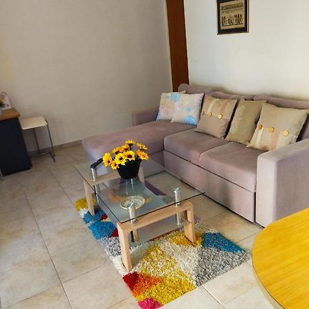 Μαρθα Appartement Volos Buitenkant foto