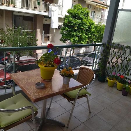 Μαρθα Appartement Volos Buitenkant foto