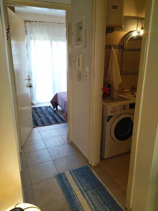 Μαρθα Appartement Volos Buitenkant foto