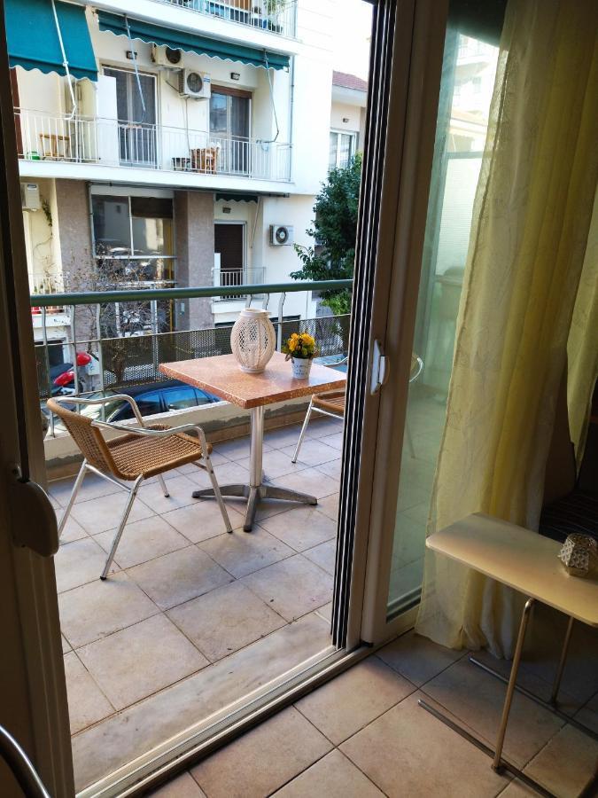 Μαρθα Appartement Volos Buitenkant foto