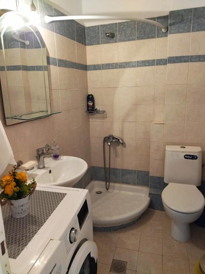 Μαρθα Appartement Volos Buitenkant foto