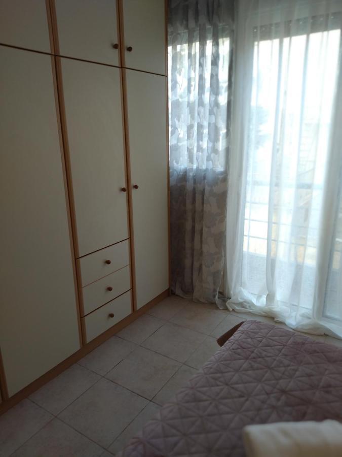 Μαρθα Appartement Volos Buitenkant foto